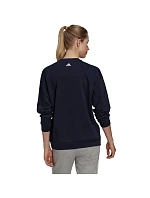 Bluza Soft Knit W model 19557555 - ADIDAS Bluza Soft Knit W model 19557555 - ADIDAS