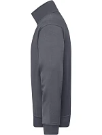 JN Pracovní mikina s 1/4 zipem 02.0 carbon model 22528989 - Daiber JN Pracovní mikina s 1/4 zipem 02.0 carbon model 22528989 - Daiber