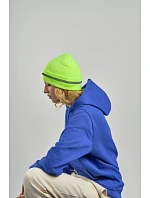 Bezpečnostní pletená čepice orange fluo model 22542248 - Atlantis Headwear Bezpečnostní pletená čepice orange fluo model 22542248 - Atlantis Headwear