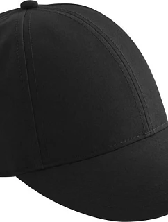 B 6 panelová kšiltovka 53. black model 22456567 - Beechfield