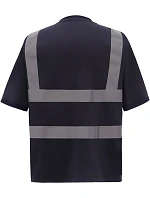 Yoko HVJ 410 Hi-Vis Tričko 79.J410 navy Yoko HVJ 410 Hi-Vis Tričko 79.J410 navy