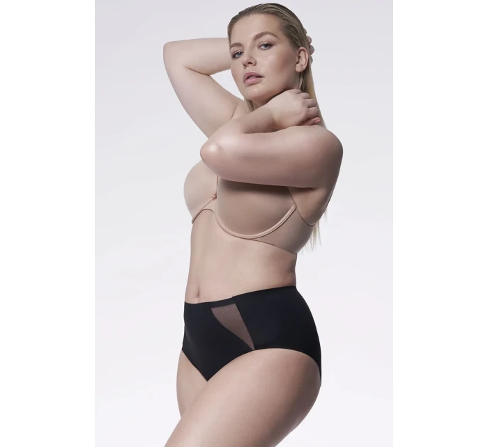 Julimex Pearl panty barva:černá