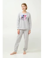 100% COTTON  model 20827150 - Vamp