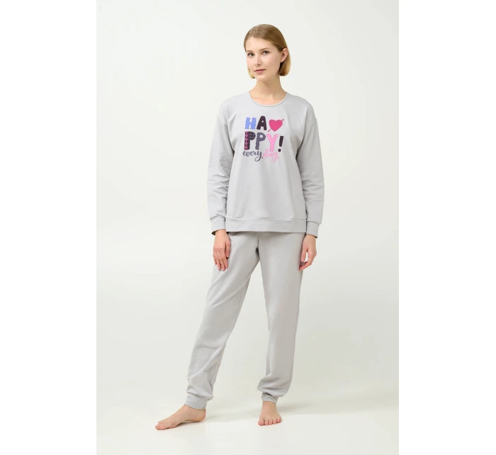 100% COTTON  model 20827150 - Vamp