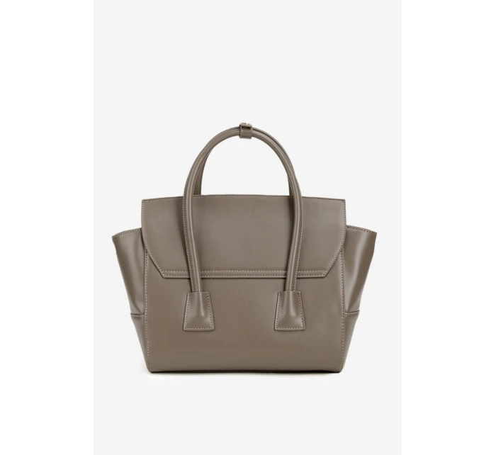 kabelka  šedá model 21711850 - NOBO