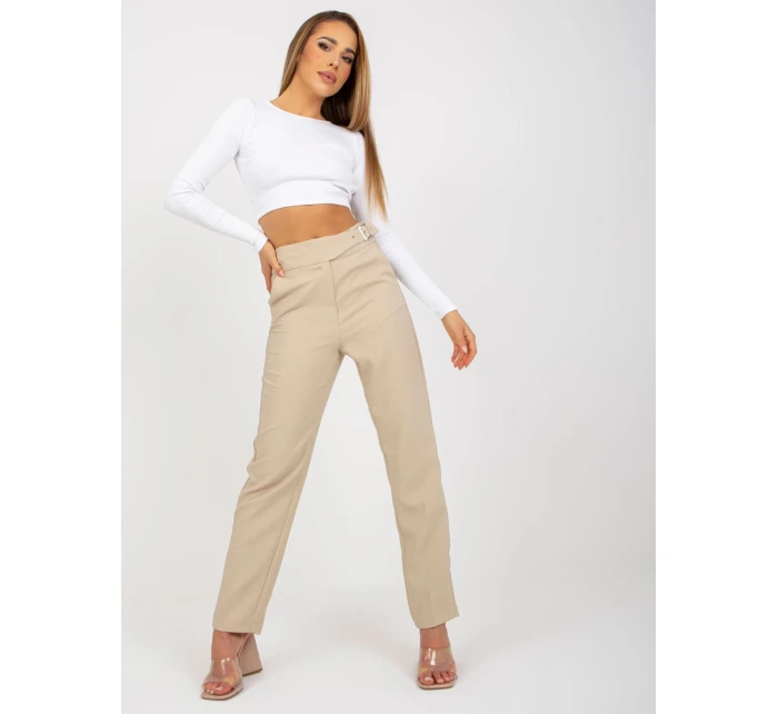 BR SP 113 kalhoty.59 béžová