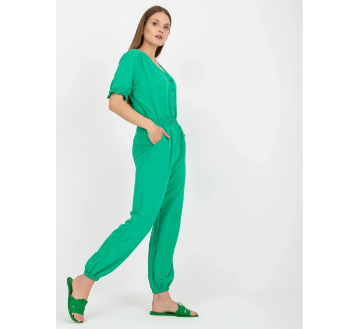 Kombinéza CA KO model 17445328 zelená - FPrice