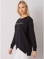 RV BL 7192.66P černá