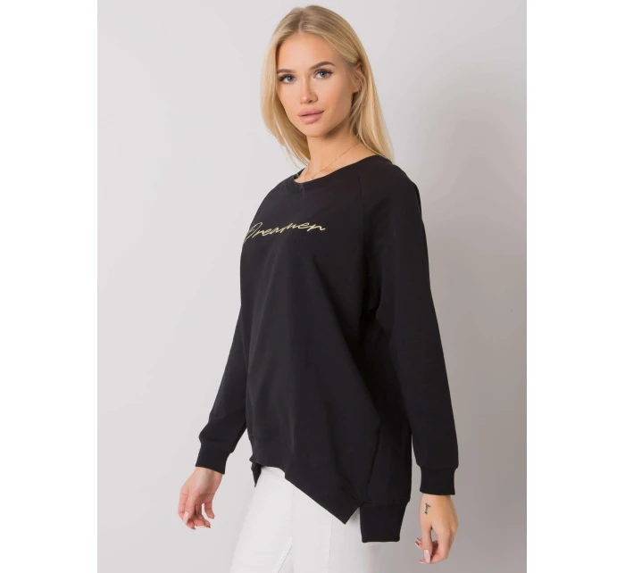 RV BL 7192.66P černá