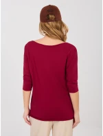 Halenka RV BZ A1187.36 bordó Halenka RV BZ A1187.36 bordó