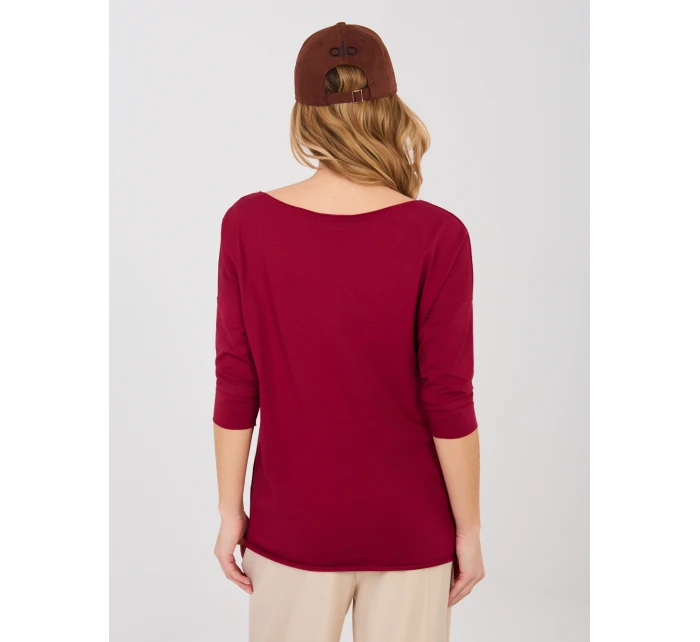 Halenka RV BZ A1187.36 bordó Halenka RV BZ A1187.36 bordó