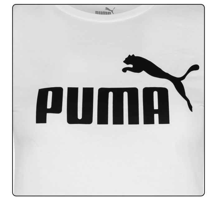 Tričko Puma 58677402 White