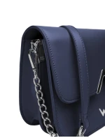 Kabelka VUCH Metta Dark Blue