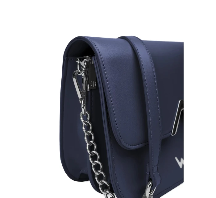 Kabelka VUCH Metta Dark Blue