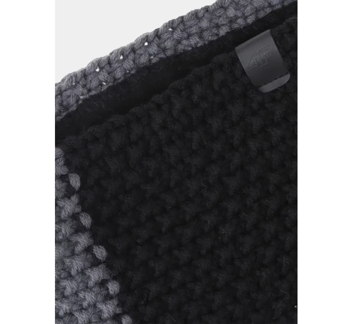 Čelenka unisex s vlnou 4F