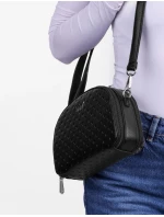 Dámská kabelka Vuch Caira E Black