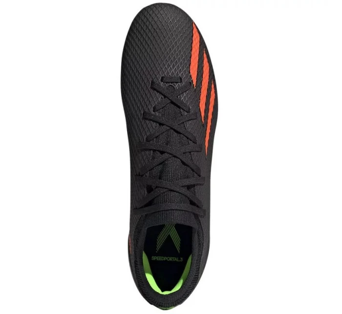 Unisex sportovní boty kopačky X Speedportal.3 FG Černá s model 20601293 - ADIDAS Unisex sportovní boty kopačky X Speedportal.3 FG Černá s model 20601293 - ADIDAS