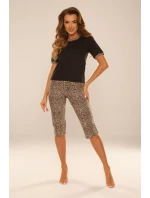 851 KENDALL 3/4 KALHOTY