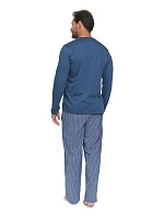 PIŻAMA MĘSKA model 22392935 - DOCTOR NAP PIŻAMA MĘSKA model 22392935 - DOCTOR NAP