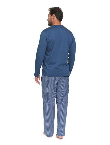 PIŻAMA MĘSKA model 22392935 - DOCTOR NAP PIŻAMA MĘSKA model 22392935 - DOCTOR NAP