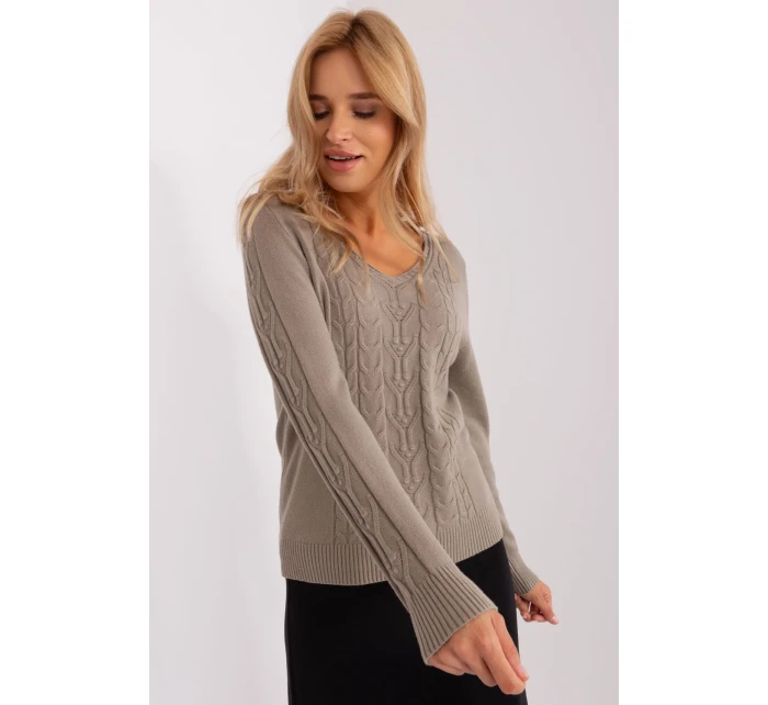 Svetr model 186576 AT Svetr model 186576 AT