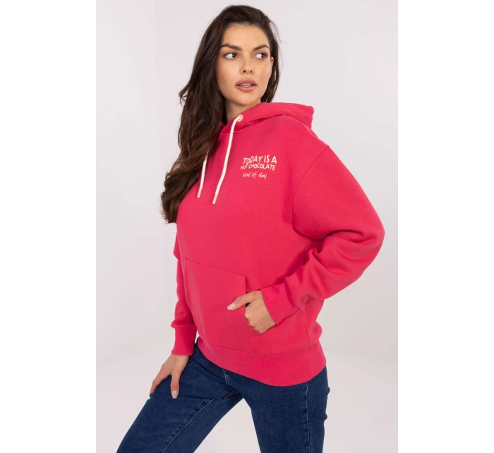 Mikina  model 216046 Sublevel