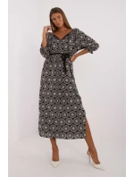 Denní šaty model 216403 Lakerta