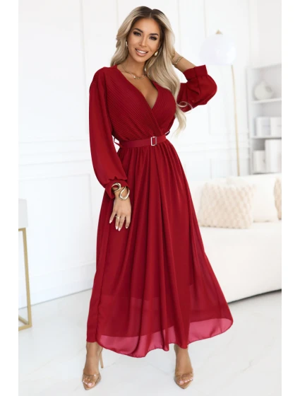 Denní šaty model 220669 Numoco