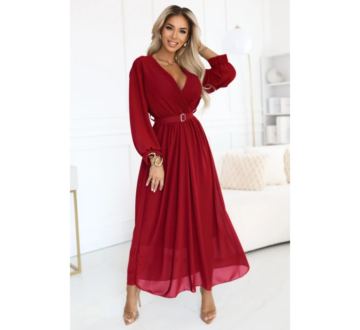 Denní šaty model 220669 Numoco