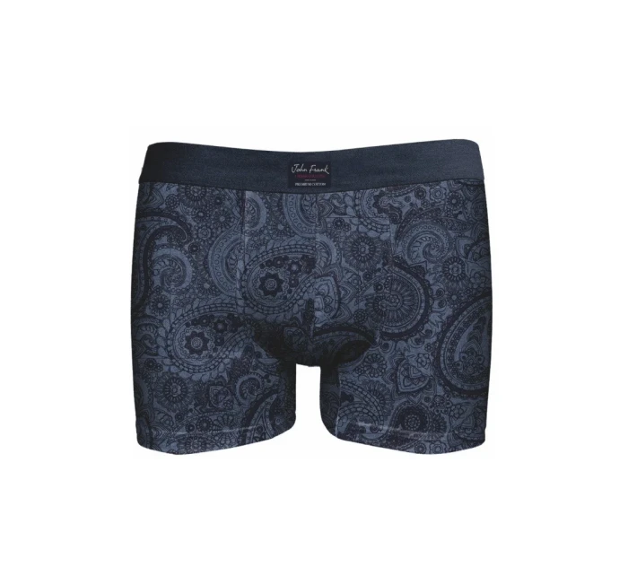Pánské boxerky John Frank JFBUC110