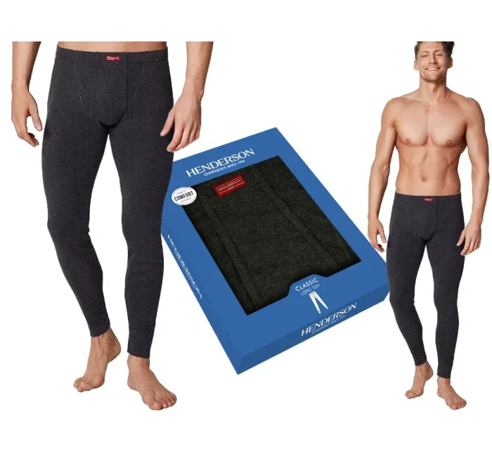 Pánské spodky model 17756502 - Henderson