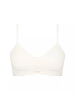 sloggi EVER Ease P - Silk White - SLOGGI Silk White - SLOGGI