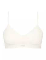 sloggi EVER Ease P - Silk White - SLOGGI Silk White - SLOGGI