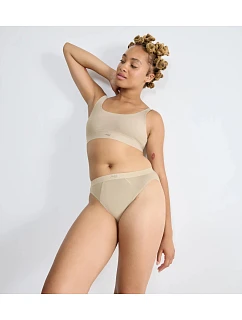 SLOGGI EVER EASE – Tai z organické bavlny s HeiQ Smart Temp Sloggi