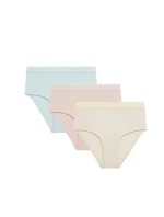 Kalhotky Atlantic 3CLP-009 Maxi Sport A'3 S-2XL