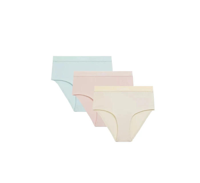 Kalhotky Atlantic 3CLP-009 Maxi Sport A'3 S-2XL