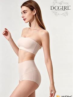 Kalhotky DC Girl 26908, balení Maxi, velikosti M–2XL