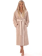 župan Tampa duo 3959 dámský oříšková