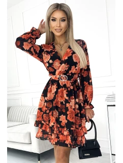 Dámské šaty   NUMOCO model 18428043 - numoco basic