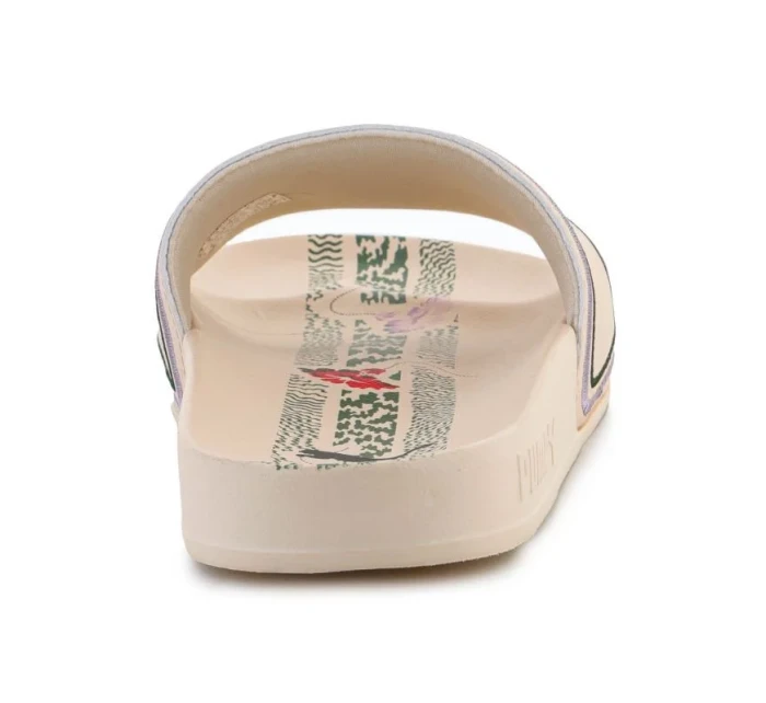 Puma x Liberty Leadcat 2.0 Sandály W 385288-01 žabky Puma x Liberty Leadcat 2.0 Sandály W 385288-01 žabky