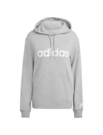 Mikina adidas Essentials Linear Sweatshirt W IC6884