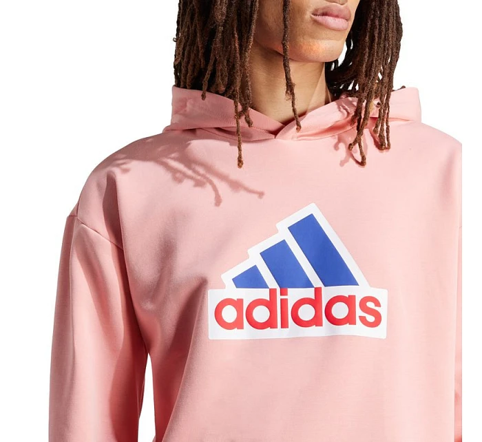 Mikina FI Bos  M pánské model 19672227 - ADIDAS