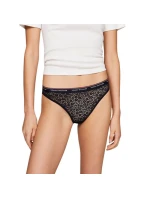 Tommy Hilfiger Underwear 5-Pack Tanga W UW0UW04995 dámské