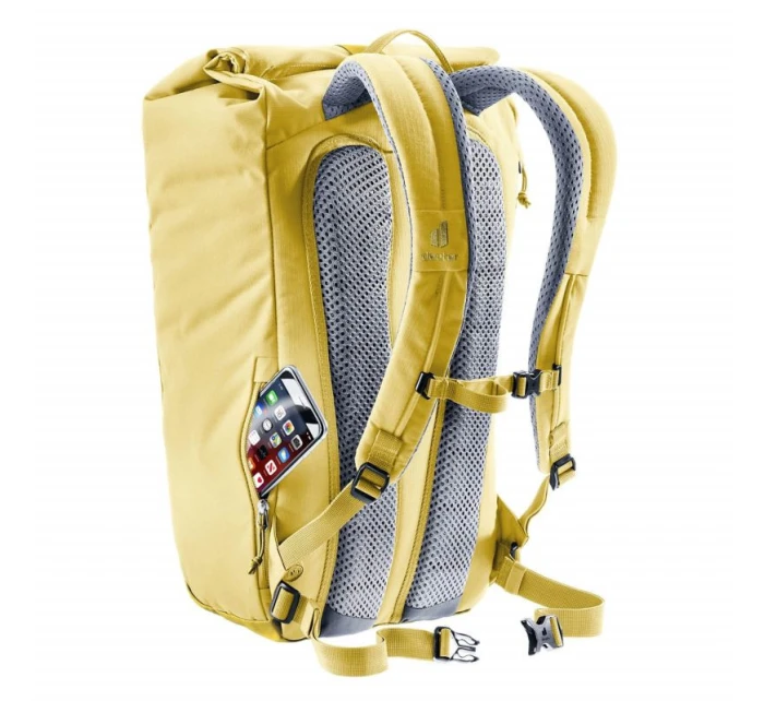 Batoh Deuter Stepout 22 3815223-8803