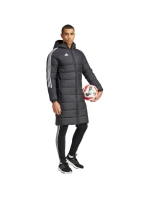 Adidas zimní bunda Tiro 24 L Kabát M IJ7389 pánské Adidas zimní bunda Tiro 24 L Kabát M IJ7389 pánské