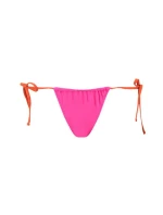 Puma Swim Dámský spodní díl bikin Side Tie Tanga String 1P 938066-02