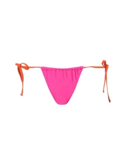 Puma Swim Dámský spodní díl bikin Side Tie Tanga String 1P 938066-02