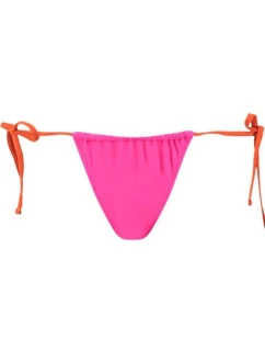 Puma Swim Dámský spodní díl bikin Side Tie Tanga String 1P 938066-02