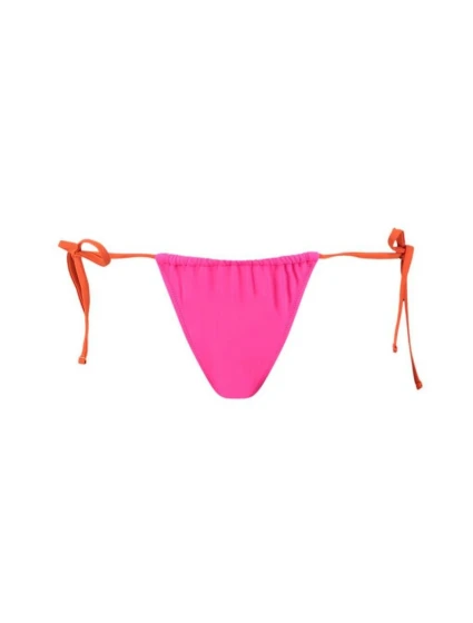 Puma Swim Dámský spodní díl bikin Side Tie Tanga String 1P 938066-02