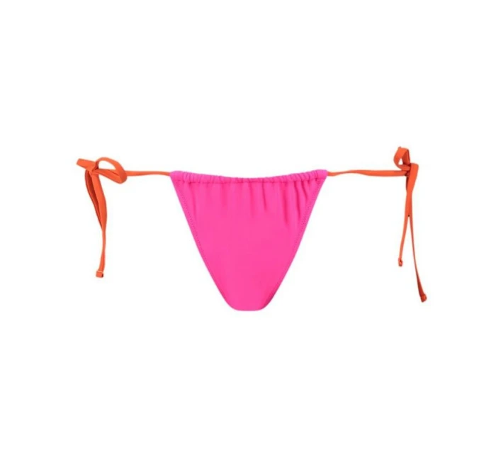 Puma Swim Dámský spodní díl bikin Side Tie Tanga String 1P 938066-02